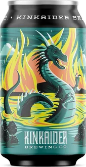Dragon Juice can