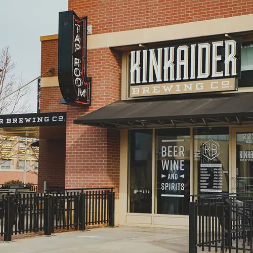 Kinkaider on Instagram